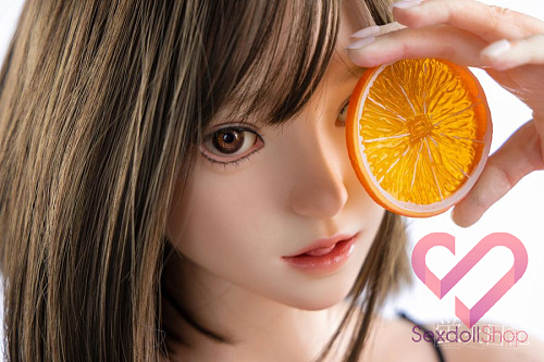 Секс кукла Firefly Diary Nanako 151 Silicone 
