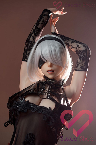 Секс кукла YoRHa.A 2B MJ 171 