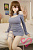 Купить Секс кукла Irokebijin Mion 152 Medium S-TPE 