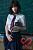 Секс кукла Firefly Diary Shirley 162 Silicone 