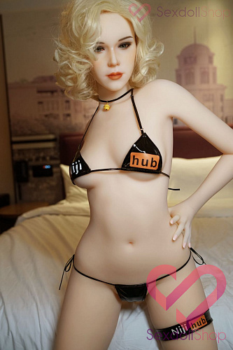 Купить Секс кукла Piper Scarlett.D 160 S-TPE 