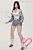 Секс кукла MMX Doll Meng Jie 166C Silicone