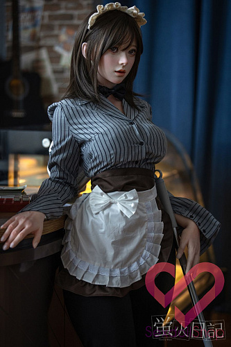 Секс кукла Firefly Diary Liu Li.B 159 Silicone 