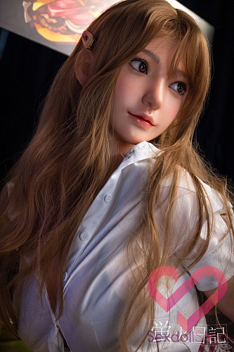 Секс кукла Firefly Diary Lian.C 165 Silicone 