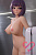 Секс кукла Akane 140 TPE 