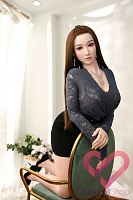 Секс кукла Solian 163 - купить реалистичные секс куклы future doll - китай