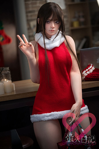 Секс кукла Firefly Diary Liu Li.D 159 Silicone 