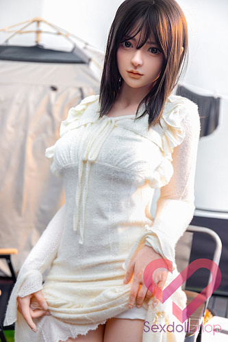 Секс кукла Firefly Diary Liu Li.C 159 Silicone 