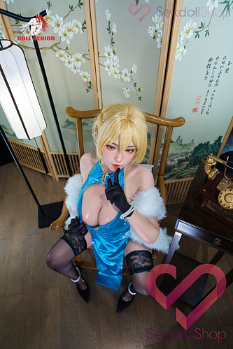 Секс кукла Doll Senior Aoi 160E Silicone 