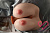 Мастурбатор грудь Breast Toy 3 