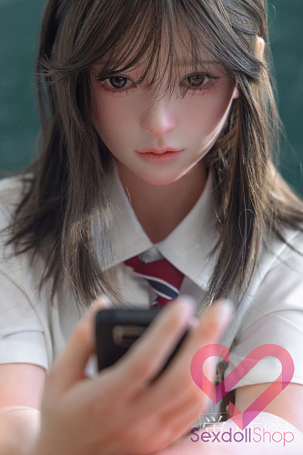 Секс кукла Firefly Diary Liu Li 159 Silicone 