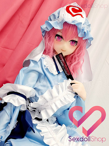 Секс кукла Aotume 101 155H TPE 