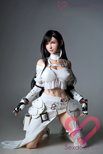 Секс кукла Game Lady Tifa 171 Silicone 