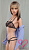 Секс кукла Jiusheng Doll Catalina.A 168 Silicone 