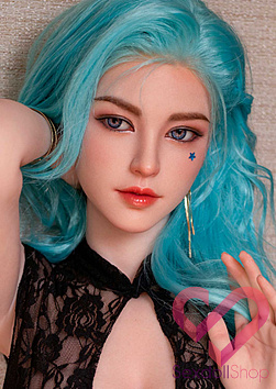 Голова TOP-CY Celeste Silicone - купить секс-куклы и аксессуары