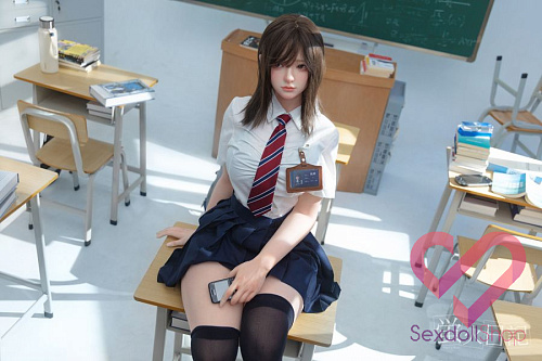 Секс кукла Firefly Diary Liu Li 159 Silicone 