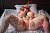 Секс кукла SY Doll Moonvale Cerina.A 170G Silicone 