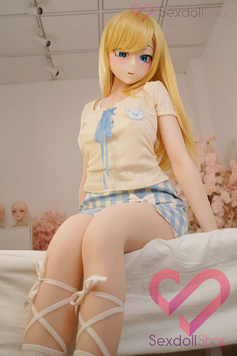 Купить Секс кукла Irokebijin Akane 149 B S-TPE 