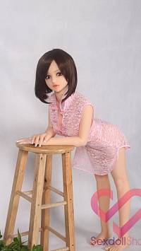 Новые фотографии секс куклы Кохана 136 см (фото 27)