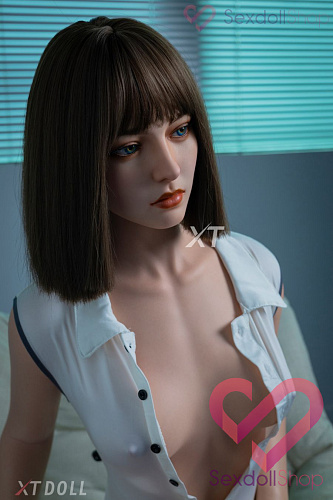 Секс кукла XT Doll Irina 161B Silicone 