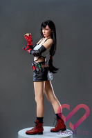 Фотографии секс куклы Tifa 168 Dissidia Final Fantasy NT Version (фото 7)