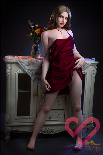 Секс кукла Irontech Luna 168 Silicone 