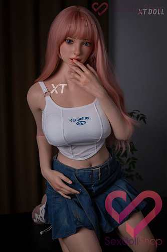 Секс кукла XT Doll Sophia 165E Silicone 