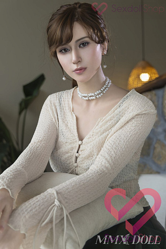 Секс кукла MMX Doll Rola.A 172C Silicone 