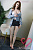 Секс кукла MMX Doll Judy 163D Silicone 