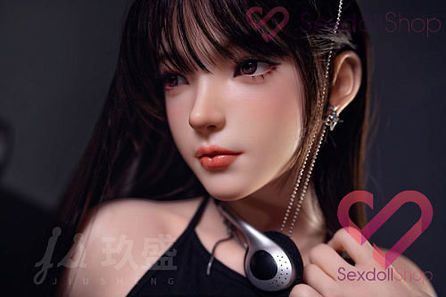 Секс кукла Jiusheng Doll Sora 158 Silicone 
