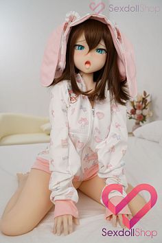 Купить Секс кукла Irokebijin Koharu 2024 130 E S-TPE