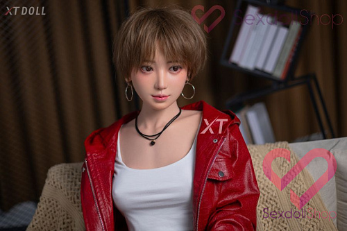 Секс кукла XT Doll Grace 161B Silicone 