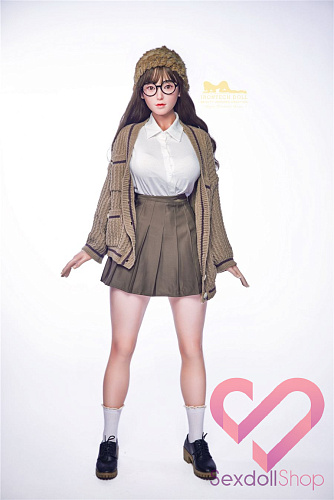 Секс кукла Irontech Miku 153 Silicone 