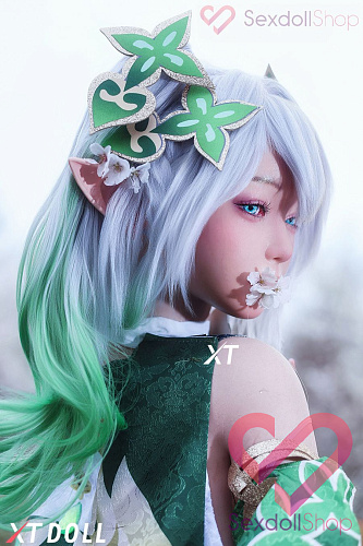 Секс кукла XT Doll Kala 164C Silicone 