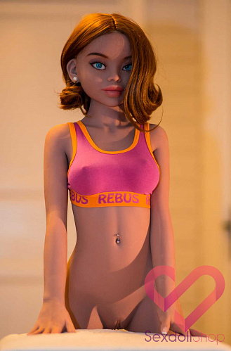 Секс кукла Тропикана 150 