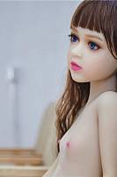 Фотографии реалистичной куклы Мелли 107 (фото 34)
