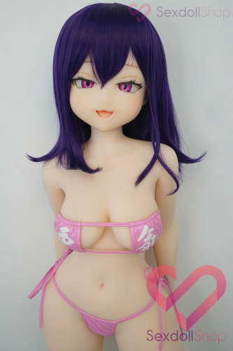 Купить Секс кукла Irokebijin Aki 120 M Big ass S-TPE 
