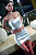 Секс кукла WM Doll №201.B 170 ULW Silicone 