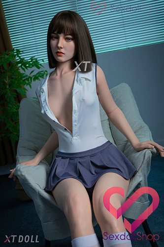 Секс кукла XT Doll Irina 161B Silicone 