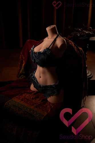 Мастурбатор торс Climax 60E ULW Silicone 