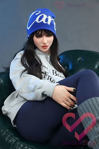 Секс кукла SE Doll Cindy.B 167T RST Silicone 