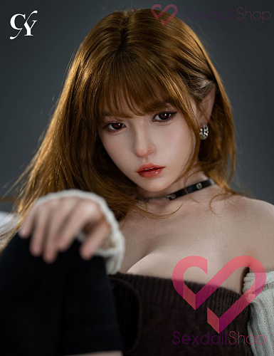 Секс кукла TOP-CY Liang-2 157D Silicone 