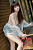 Секс кукла Jiusheng Doll Aki 152 Silicone 