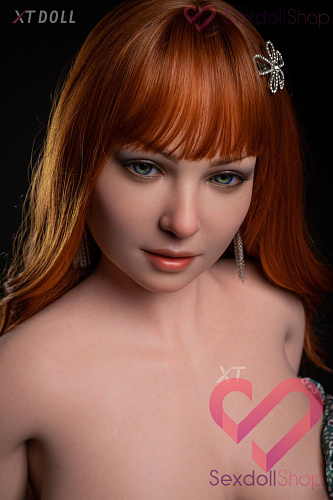 Секс кукла XT Doll Natalie 160H Silicone 