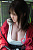 Секс кукла Firefly Diary Jiu Chan 164 Silicone 