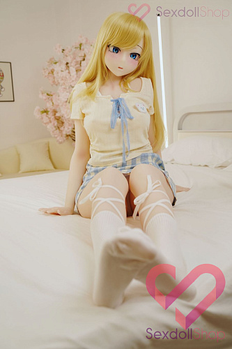 Купить Секс кукла Irokebijin Akane 149 B S-TPE 