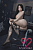 Секс кукла MMX Doll Meng Ting 163D Silicone 