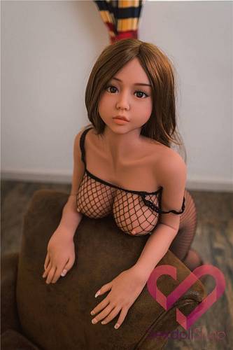 Секс кукла Эмили 138 