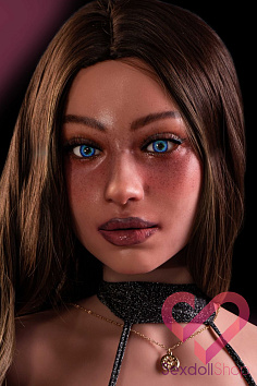 Голова Harriet MJ Silicone