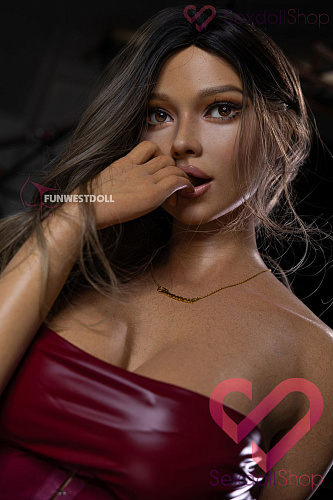 Секс кукла FunWest Rose 168D RST Silicone 